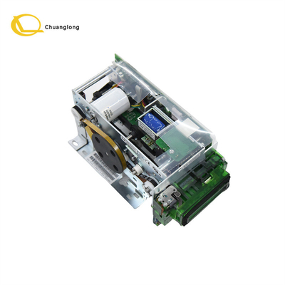 Czytnik kart ATM NCR 6622 6625 NU-MCRW 3TK R&amp;W HICO Smart Card Reader 4450723882 445-0723882 445-0737837