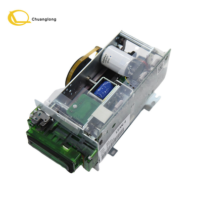 Czytnik kart ATM NCR 6622 6625 NU-MCRW 3TK R&amp;W HICO Smart Card Reader 4450723882 445-0723882 445-0737837