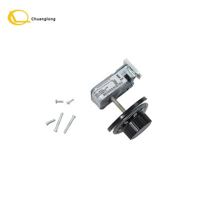 Dobra cena Wysoki poziom bezpieczeństwa NCR 6625 bankomat mechaniczny klucz z zamknięciem kwadratowym w Internecie