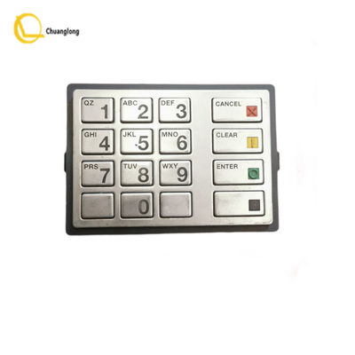 Części maszyny bankomatu Diebold Nixdorf EPP7 Klawiatura 49249442707B 49-249442-707B