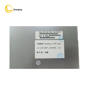 NCR ATM Części zamienne NCR 6651 Estoril PC Core NCR WIN 10 Selfserv PC Core 445-0752091