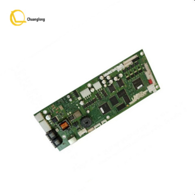 Części maszyny ATM Wincor Cineo C4060 4040 Moduł dystrybutora CRS PCB Board 01750196174 1750196174