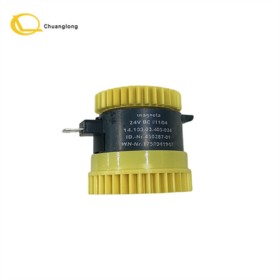 Części zamienne do bankomatu Wincor Nixdorf 2050XE Zestaw sprzęgła 01750041947 1750041947