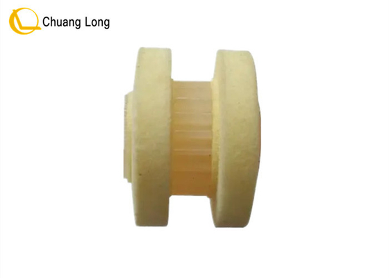 Automatyczne części zamienne Wincor Cineo VS Module Roller Sponge Gear 1750200435-54