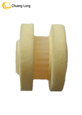 Automatyczne części zamienne Wincor Cineo VS Module Roller Sponge Gear 1750200435-54
