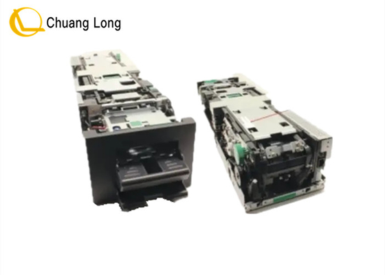 Części bankomatu KD04011-C001 497-0522696 Fujitsu GSR50 Zestaw odbiorników modułu górnego