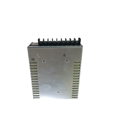 009-0025595 Części maszyny do bankomatu NCR Tryb przełącznika zasilania 300W 24V