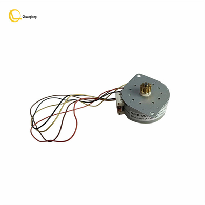 NCR S2 Silnik 445-0761208-56 009-0027902 0090027902 Automatyczne części maszynowe