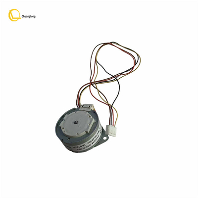 NCR S2 Silnik 445-0761208-56 009-0027902 0090027902 Automatyczne części maszynowe