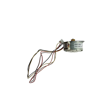 NCR S2 Silnik 445-0761208-56 009-0027902 0090027902 Automatyczne części maszynowe