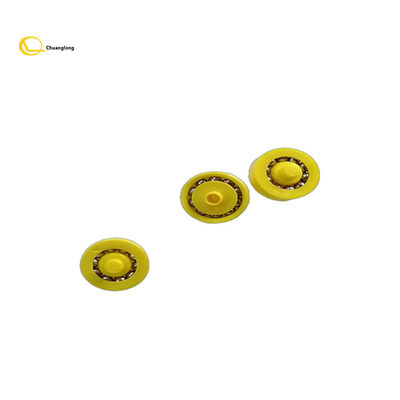 Dobra cena Części maszyny bankomatu NCR Części bankomatu Kaseta Przesunięcie koła łożyska 4450582370 445-0582370 2030000531 w Internecie