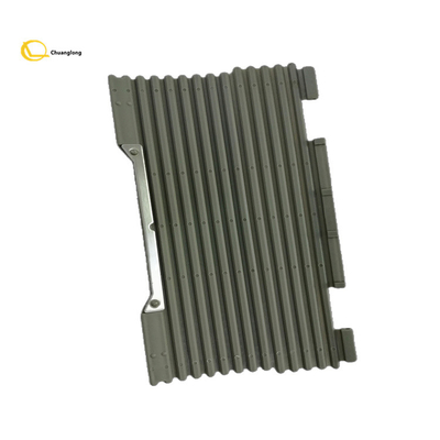 NCR bankomaty 445-0691563 Szary Plastic NCR Kaseta drzwi żelazo 4450691563 2030001352