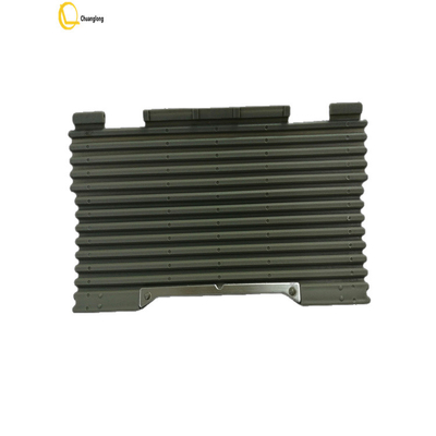 NCR bankomaty 445-0691563 Szary Plastic NCR Kaseta drzwi żelazo 4450691563 2030001352