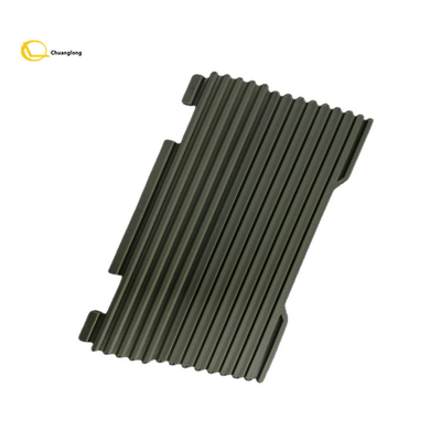 NCR bankomaty 445-0691563 Szary Plastic NCR Kaseta drzwi żelazo 4450691563 2030001352