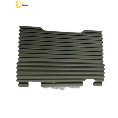 NCR bankomaty 445-0691563 Szary Plastic NCR Kaseta drzwi żelazo 4450691563 2030001352
