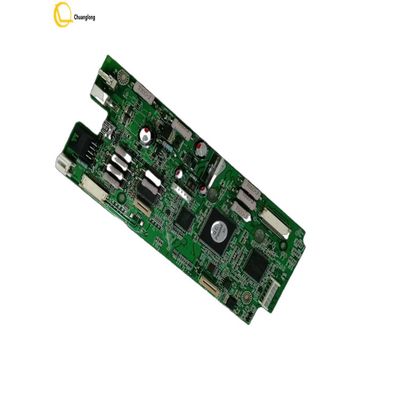 NCR ATM Części zamienne SANKYO Card Reader Płytka USB G06A817B01 SN 9110050668