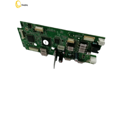 NCR ATM Części zamienne SANKYO Card Reader Płytka USB G06A817B01 SN 9110050668