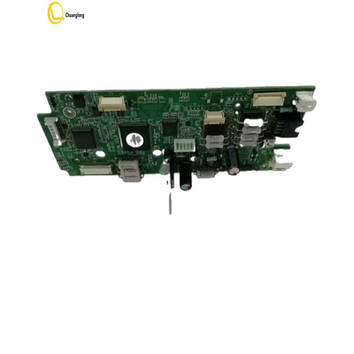 NCR ATM Części zamienne SANKYO Card Reader Płytka USB G06A817B01 SN 9110050668