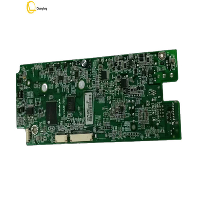 NCR ATM Części zamienne SANKYO Card Reader Płytka USB G06A817B01 SN 9110050668