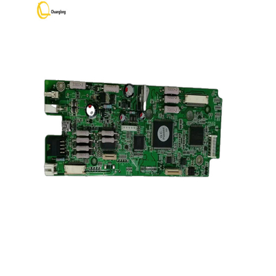 NCR ATM Części zamienne SANKYO Card Reader Płytka USB G06A817B01 SN 9110050668