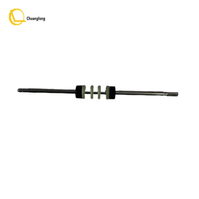 Części maszyny bankomatu Hyosung Roller Shaft UP Kit Assy S7310000717 7310000717