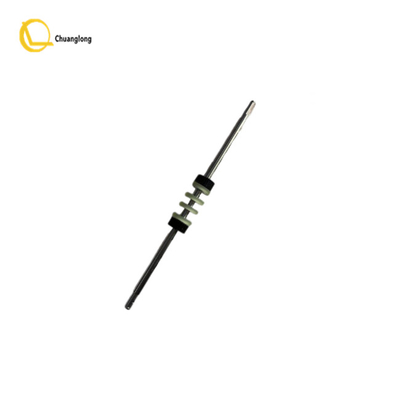 Części maszyny bankomatu Hyosung Roller Shaft UP Kit Assy S7310000717 7310000717