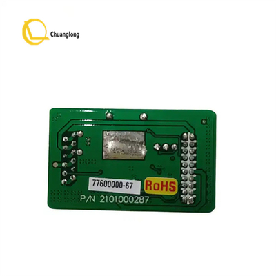 S7760000067 Hyosung Bankomaty Część Kaseta Panel sterowania czujnikiem Hyosung 5600 Panel sterowania 7760000067