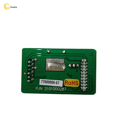 S7760000067 Hyosung Bankomaty Część Kaseta Panel sterowania czujnikiem Hyosung 5600 Panel sterowania 7760000067
