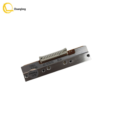 S7020000032 7020000032-1 Części bankomatu Hyosung L-SPR3 Heater Receipt Hyosung L-SPR3 Głowa drukarki