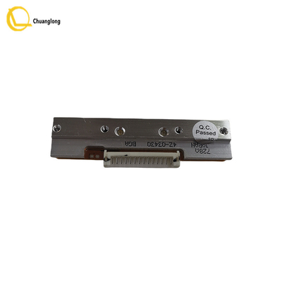 S7020000032 7020000032-1 Części bankomatu Hyosung L-SPR3 Heater Receipt Hyosung L-SPR3 Głowa drukarki