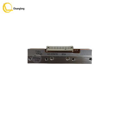S7020000032 7020000032-1 Części bankomatu Hyosung L-SPR3 Heater Receipt Hyosung L-SPR3 Głowa drukarki