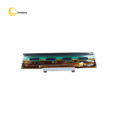 S7020000032 7020000032-1 Części bankomatu Hyosung L-SPR3 Heater Receipt Hyosung L-SPR3 Głowa drukarki