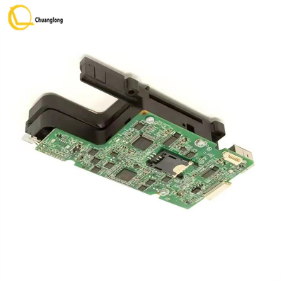 Bankomaty Hyosung 5600T DIP Card Reader S5645000021 Hyosung ATM Sankyo Emv Card Reader Bezel