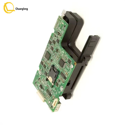 Bankomaty Hyosung 5600T DIP Card Reader S5645000021 Hyosung ATM Sankyo Emv Card Reader Bezel