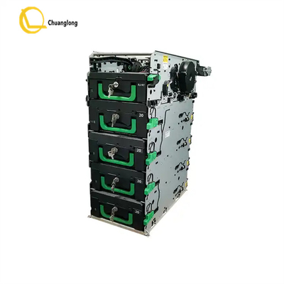 S7010000187 S7310000362 Części bankomatów Hyosung CDU10 Dyspenser gotówki Hyosung 5600 Dispenser