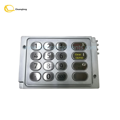 445-0732107 Części bankomatu NCR SelfServ EPP2 66XX Klawiatura EPP3 NCR U-EPP3 4450744310 445-0732107 445-0717108 4450744340 445-07