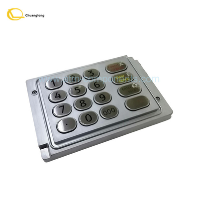 445-0732107 Części bankomatu NCR SelfServ EPP2 66XX Klawiatura EPP3 NCR U-EPP3 4450744310 445-0732107 445-0717108 4450744340 445-07
