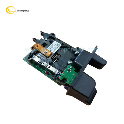 Hyosung bankomaty części Sankyo ICM30A-3R1570 ATM Sankyo Emv Card Reader Bezel
