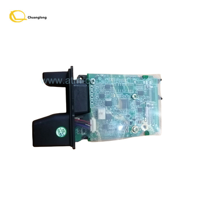 Hyosung bankomaty części Sankyo ICM30A-3R1570 ATM Sankyo Emv Card Reader Bezel