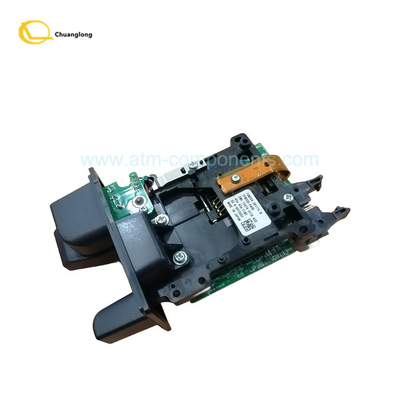 Hyosung bankomaty części Sankyo ICM30A-3R1570 ATM Sankyo Emv Card Reader Bezel