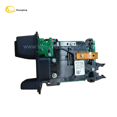 Hyosung bankomaty części Sankyo ICM30A-3R1570 ATM Sankyo Emv Card Reader Bezel