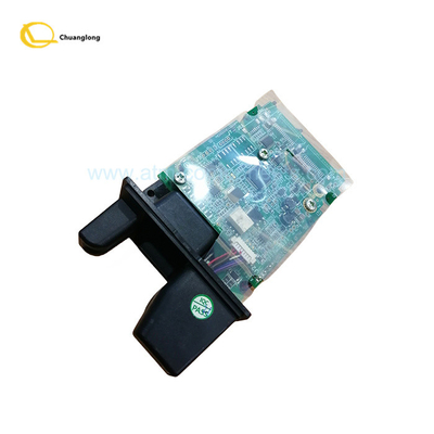 Hyosung bankomaty części Sankyo ICM30A-3R1570 ATM Sankyo Emv Card Reader Bezel