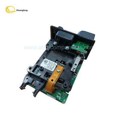 Hyosung bankomaty części Sankyo ICM30A-3R1570 ATM Sankyo Emv Card Reader Bezel