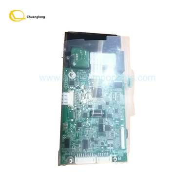 Czytnik kart bankomatów Nidec Sankyo ICT-3K9 EMV Card Reader ICT3K9-3R6940