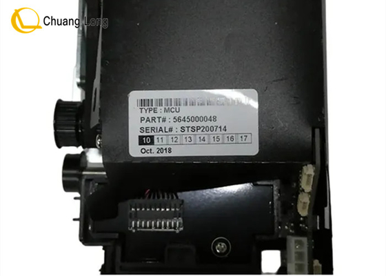 Automatyczne części Hyosung Nautilus MCU Card Reader 5645000048 S5645000048