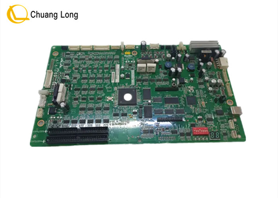 Maszyna bankomatu części Hyosung MX5600T HCDU Dispenser Control Board S7760000209