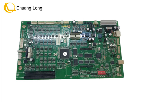 Maszyna bankomatu części Hyosung MX5600T HCDU Dispenser Control Board S7760000209