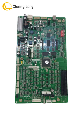 Maszyna bankomatu części Hyosung MX5600T HCDU Dispenser Control Board S7760000209