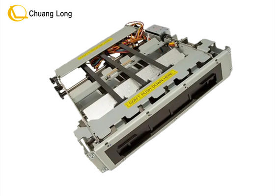 Dobra cena Części maszyny bankomatu Hyosung Nautilus GCDU Front Load Throat Assy S7310000562 w Internecie