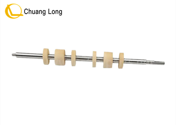 Części maszynowe Wincor części zamienne cineo C4060 SHAFT_E_CPL 01750133110